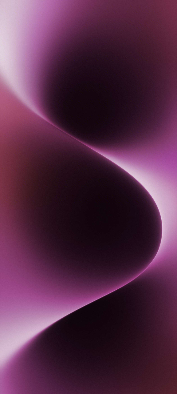 Nubia NaviX Ultra Stock Wallpaper FlowLight