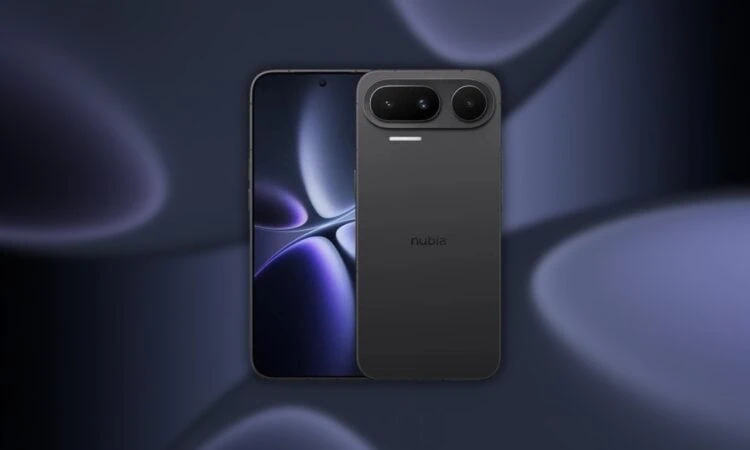 Nubia NaviX Ultra Stock Wallpapers and Live Wallpapers
