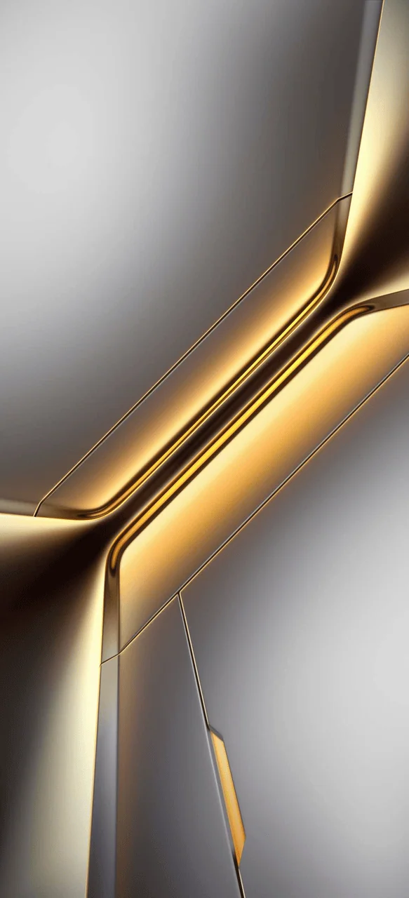 Oppo K15s Silver Wallpapers