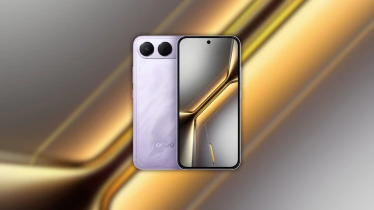 Download Oppo K15s Stock Wallpapers
