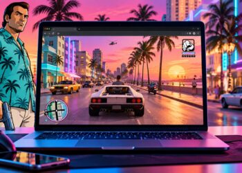 How to Play GTA Vice City in Your Browser