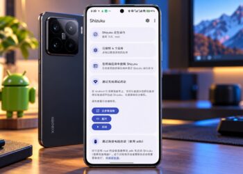 Root Xiaomi Without Unlocking Bootloader Using Shizuku