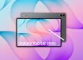 Samsung Galaxy Tab S12 Ultra and Tab S12+ Stock Wallpapers