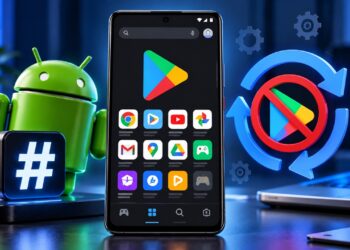 How to Turn Off Play Store Automatic Updates