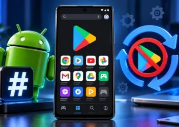 How to Turn Off Play Store Automatic Updates