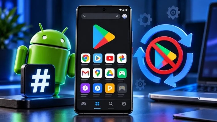 How to Turn Off Play Store Automatic Updates