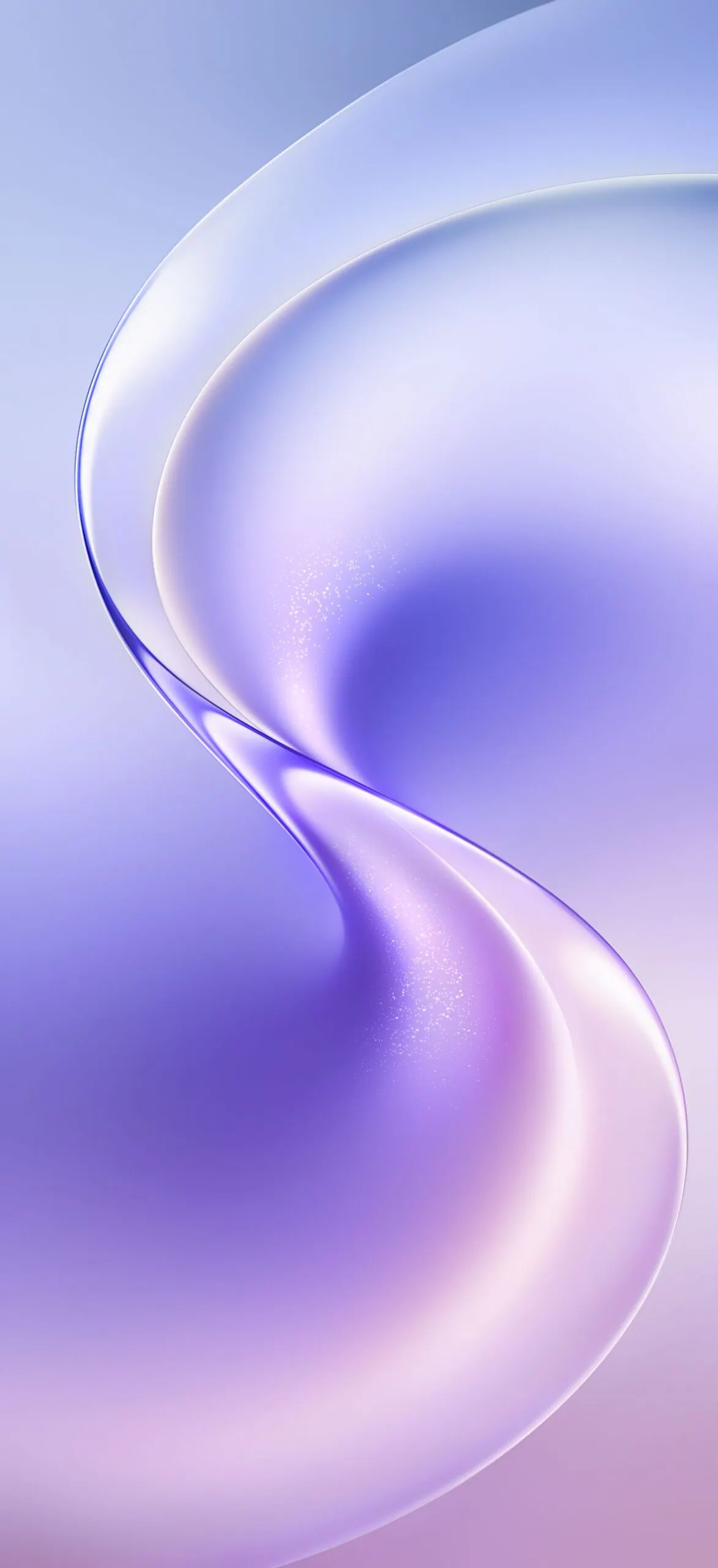Vivo V80 stock wallpaper