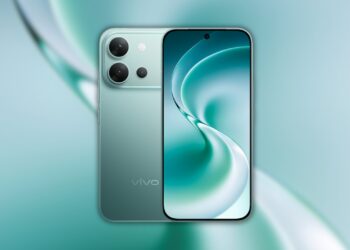Official Vivo V80 Stock Wallpapers in High Quality