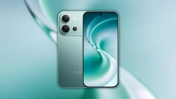 Official Vivo V80 Stock Wallpapers in High Quality