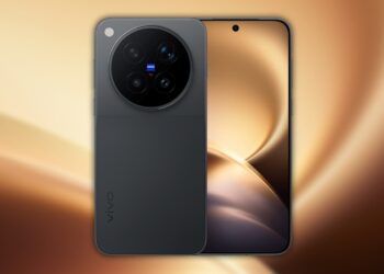Vivo X500 Pro Max Stock Wallpapers in FHD