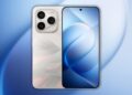 Vivo iQOO 16 Stock Wallpapers in FHD