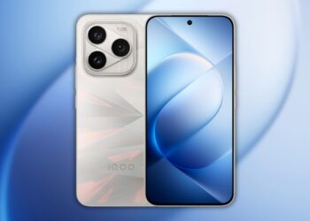 Vivo iQOO 16 Stock Wallpapers in FHD