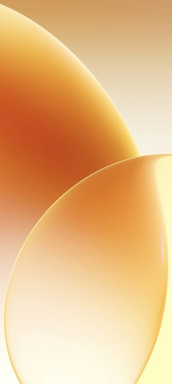 Huawei Enjoy 100 Morning Glow Wallpaper