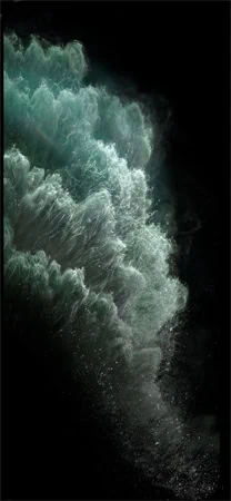 iPhone 11 Pro (Max) Wallpapers preview 2