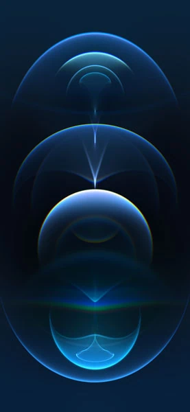 iPhone 12 Pro Wallpapers preview 1