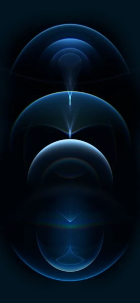 iPhone 12 Pro Wallpapers preview 2
