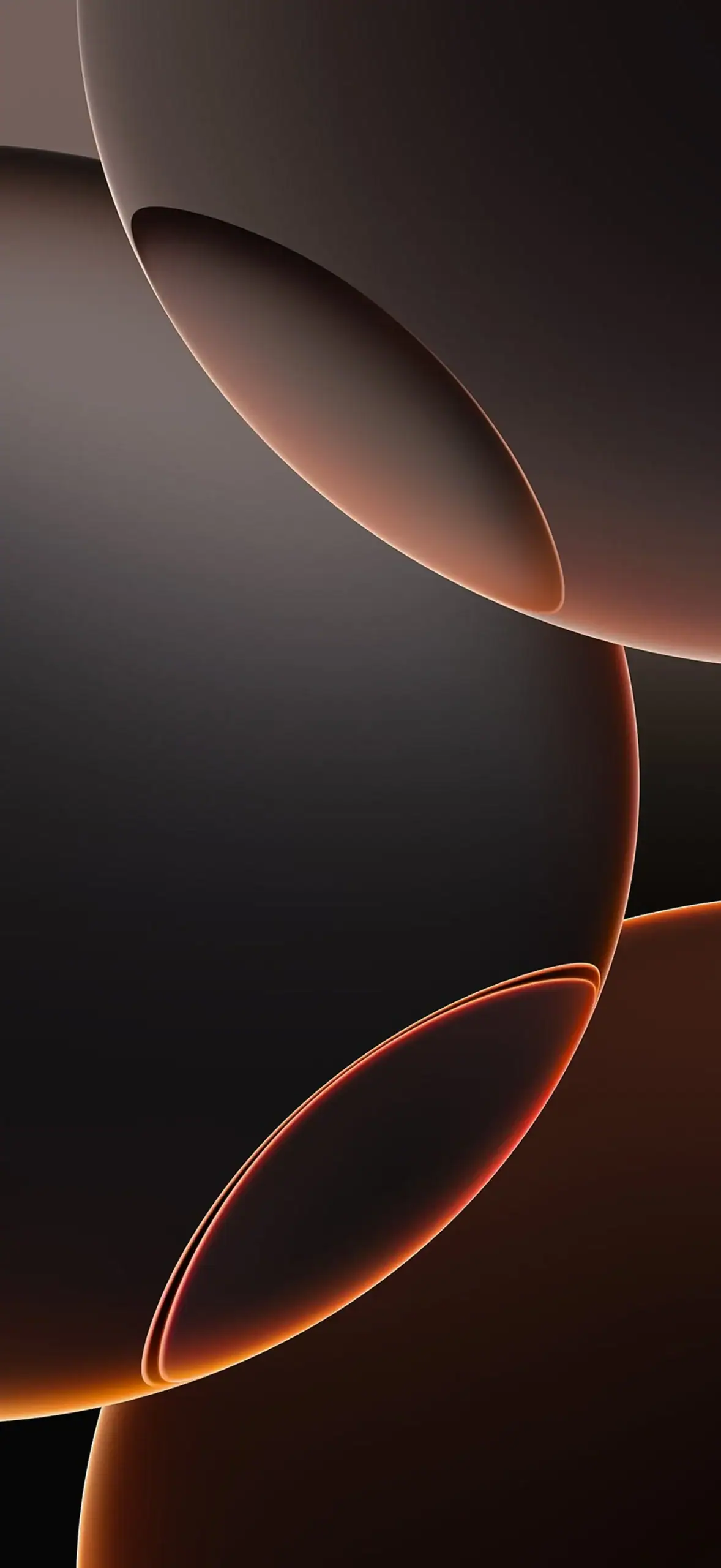 iPhone 16 Pro Wallpapers preview 1