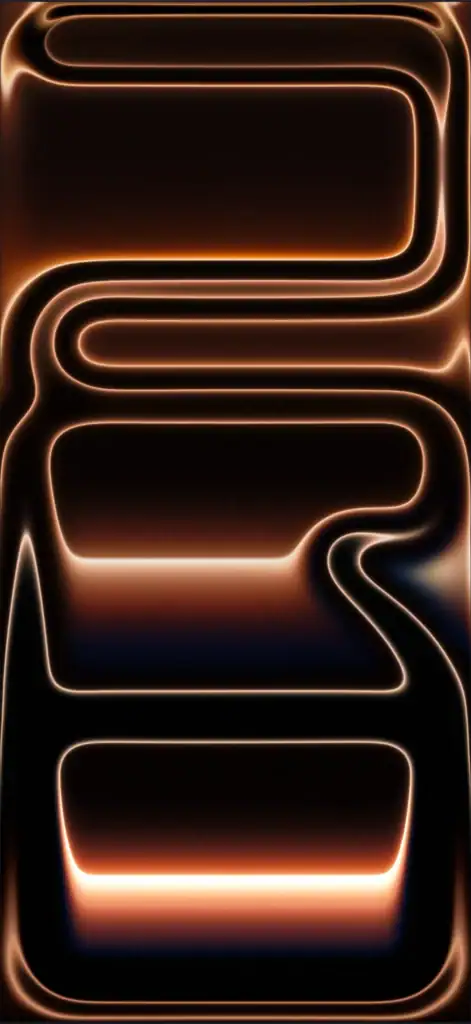 iPhone 17 Pro Wallpapers preview 1