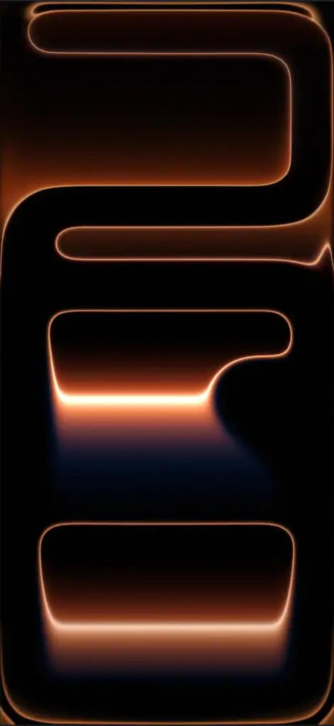 iPhone 17 Pro Wallpapers preview 2