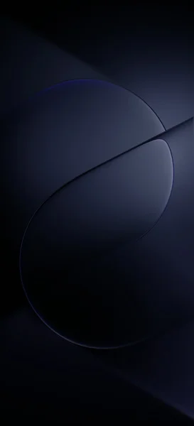 iQOO 16 near black abstract wallpaper preview