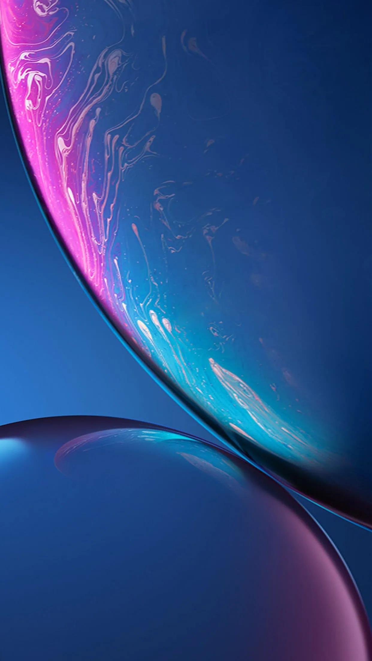iPhone XR Wallpapers preview 3