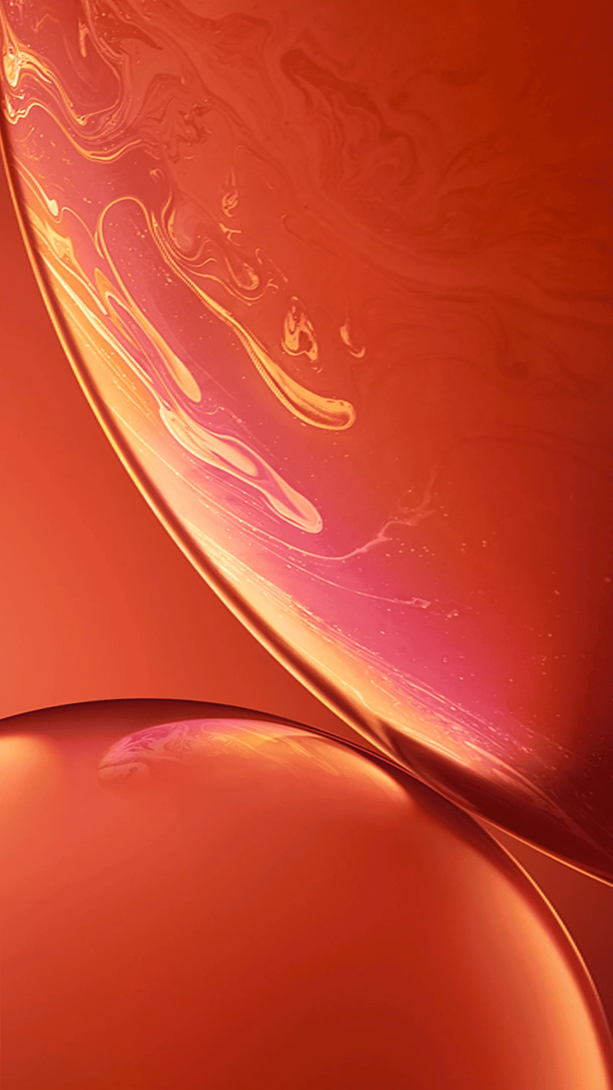 iPhone XR Wallpapers preview 2